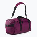 Dakine Eq Duffle 50 l cestovná taška fialová D10002935 2