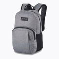 Dakine Campus S 18 l mestský batoh sivá D13793 5