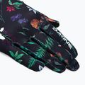Dámske snowboardové rukavice Dakine Rambler Liner Woodland Floral D10000729 4