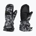 Detské snowboardové rukavice Dakine Yukon Mitt black-grey D10003196