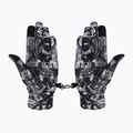 Dakine Rambler Liner pánske snowboardové rukavice black-grey D10000734 2