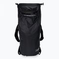 Dakine Packable Rolltop Dry Pack 30 nepremokavý batoh čierny D10003922 4