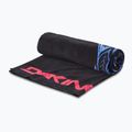 Dakine Froté plážový uterák čierno-modrý D10003712 2