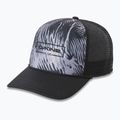 Šiltovka Dakine Sandblast Trucker čierna D13949 5