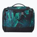 Cestovná kozmetická taška Dakine Daybreak Travel Kit L zeleno-čierna D13259 2