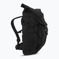 Dakine Motive Rolltop 25 mestský batoh čierny D13881 2