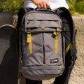 Dakine Verge Batoh 32 mestský batoh šedá D13743 7