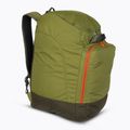 Dakine Boot Pack úžitkový zelený lyžiarsky batoh 2