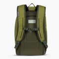 Dakine Boot Pack úžitkový zelený lyžiarsky batoh 3