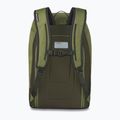 Dakine Boot Pack úžitkový zelený lyžiarsky batoh 6
