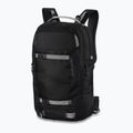 Dakine Mission Pro 25 l lyžiarsky batoh čierny