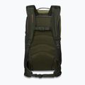 Lyžiarsky batoh Dakine Mission Pro 25 l utility green 2