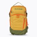 Dámsky batoh na snowboard Dakine Heli Pro 20 l mustard seed