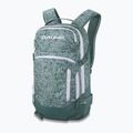 Dakine Heli Pro 20 l poppy iceberg dámsky batoh na snowboard