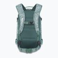 Dakine Heli Pro 20 l poppy iceberg dámsky batoh na snowboard 2