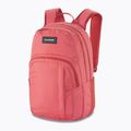Dakine Campus M 25 l mestský batoh červená D12634 5