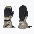 Dakine Scout Mitt vintage camo rukavice na snowboard