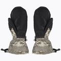 Dakine Scout Mitt vintage camo rukavice na snowboard 2