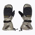 Dakine Scout Mitt vintage camo rukavice na snowboard 3