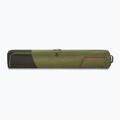 Dakine Fall Line Ski Roller Bag utility green