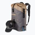 Surfinkový batoh Dakine Cyclone Wet/Dry Rolltop Pack 34 l casterlock / stone 4