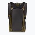 Surfinkový batoh Dakine Cyclone Light Wet/Dry Rolltop Pack 30 l dark olive 2
