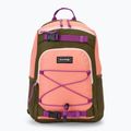Batoh mestský detský Dakine Kids Grom 13 l jungle punch