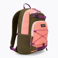 Batoh mestský detský Dakine Kids Grom 13 l jungle punch 2