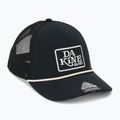 Dakine All Sports Trucker black/turtledove baseballová čiapka