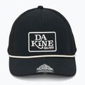 Dakine All Sports Trucker black/turtledove baseballová čiapka 2