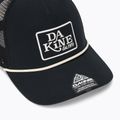 Dakine All Sports Trucker black/turtledove baseballová čiapka 3