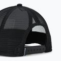 Dakine All Sports Trucker black/turtledove baseballová čiapka 4