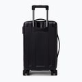 Cestovná taška Dakine Split 4 Wheel Carry On 48 l black 3