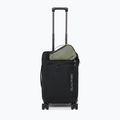 Cestovná taška Dakine Split 4 Wheel Carry On 48 l black 10