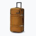 Gumený cestovný kufor Dakine Split Roller 85 l