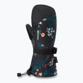 Dámske snowboardové rukavice Dakine Sequoia Gore-Tex Mitt wildflower 2