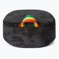 Obal na okuliare Dakine Goggle Stash black vintage camo 2