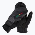 Pánske snowboardové rukavice Dakine Impreza Gore-Tex Mitt black vintage camo
