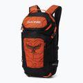 Dakine Team Heli Pro Kai Jones 20 l batoh jones pureed pumpkin