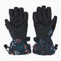 Dakine Sequoia Gore-Tex dámske snowboardové rukavice wildflower 2