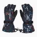 Dakine Sequoia Gore-Tex dámske snowboardové rukavice wildflower 3