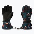 Dakine Sequoia Gore-Tex dámske snowboardové rukavice wildflower 10