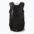 Dámsky snowbardový batoh  Dakine Heli Pro 20 l wildflower 2