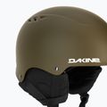 Sowboardová prilba Dakine Daytripper dark olive 7