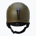 Dakine Daytripper snowboardová prilba dark olive 4