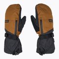 Pánske rukavice Dakine Titan Gore-Tex Mitt Rubber Snowboard 3