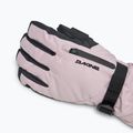 Dámske rukavice Dakine Sequoia Gore-Tex Snowboard Glove burnished lilac 4