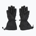Detské snowboardové rukavice Dakine Tracker black S24 2