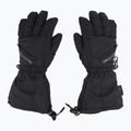 Detské snowboardové rukavice Dakine Tracker black S24 3
