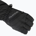 Detské snowboardové rukavice Dakine Tracker black S24 4